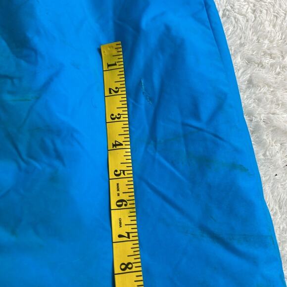 Vintage Blue and Pink Women's Jacket & Coat - Picture 15 of 15